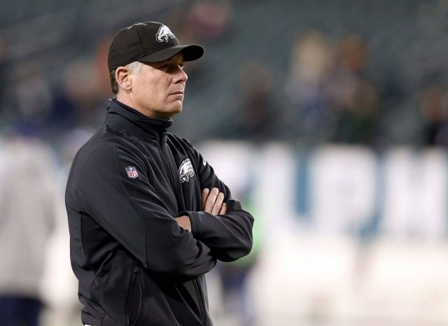 Pat Shurmur
