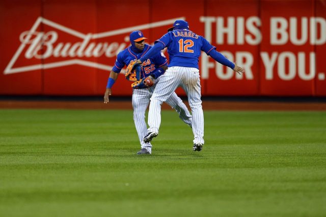 New York Mets: Cespedes, Rosario and more already in Florida (Video)