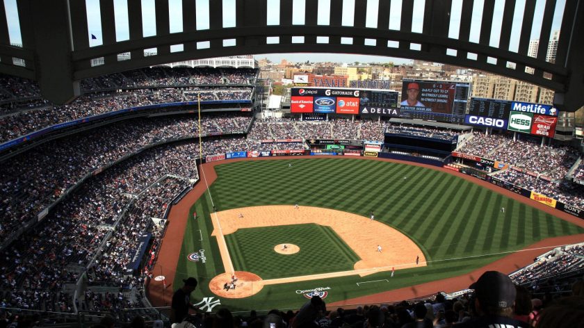 New York Yankees: Debunking every argument against protective netting