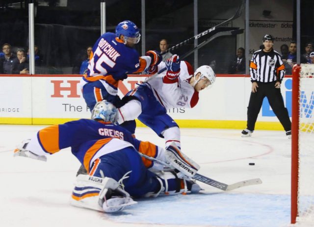 New York Islanders: Overtime win in Montreal a bittersweet reminder that defense is broken