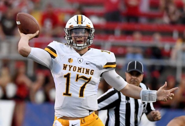 Why do so many mock drafts produce Josh Allen to the New York Jets?