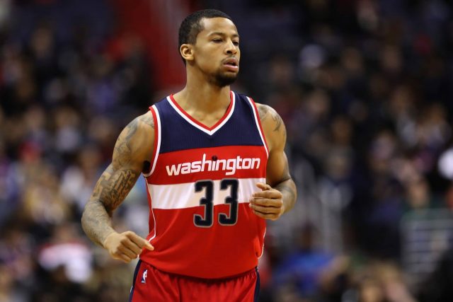 How the New York Knicks can work Trey Burke into the rotation