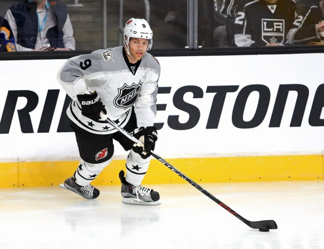 New Jersey Devils Dish, 1/12/18: Bye week edition, news and Notes