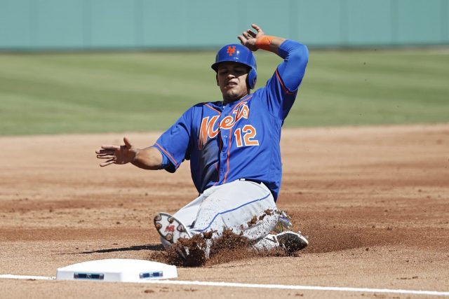 New York Mets Amazin News, 1/10/18: Callaway’s hot hands and offseason workout warriors