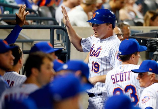 New York Mets: Jay Bruce is coming back so let’s get weird