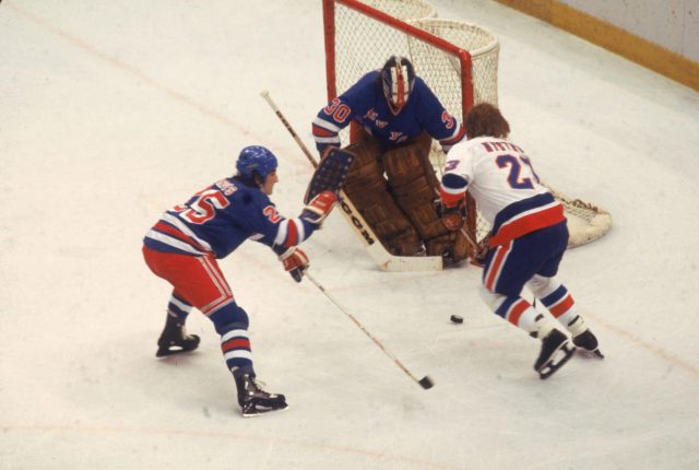 New York Rangers-Islanders rivalry: 6 memorable all-time moments