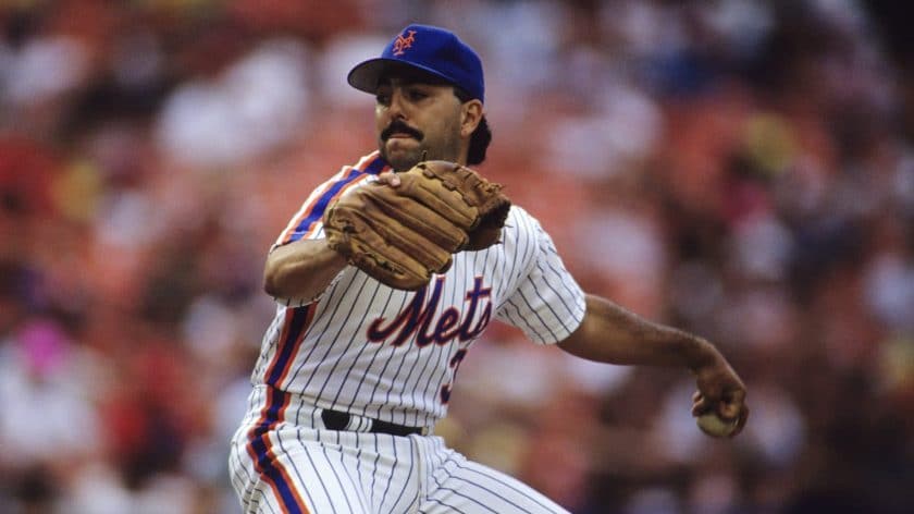 New York Mets legend John Franco: Jacob deGrom is the ‘best pitcher in baseball’