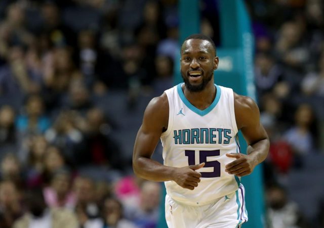 New York Knicks trading for Kemba Walker makes too much sense