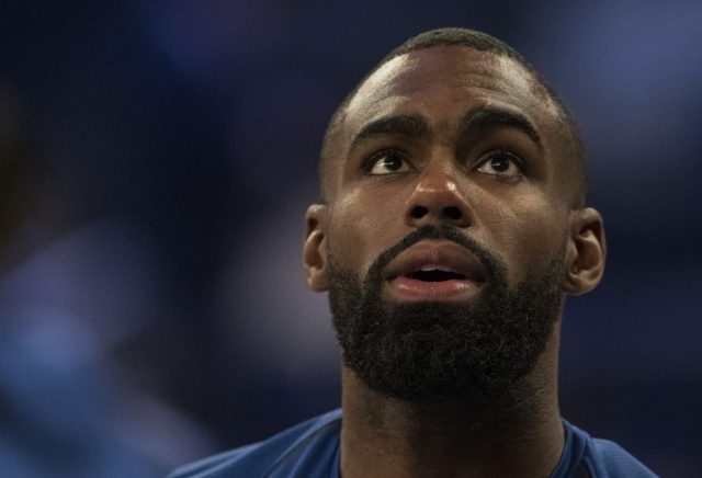 New York Knicks: Tim Hardaway Jr. returning Friday night in Minnesota