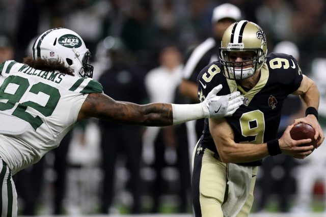 Making the case for Drew Brees as the New York Jets QB