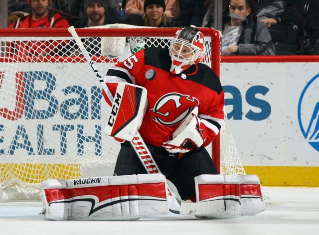 ESNY’s New Jersey Devils 2017-18 midseason report
