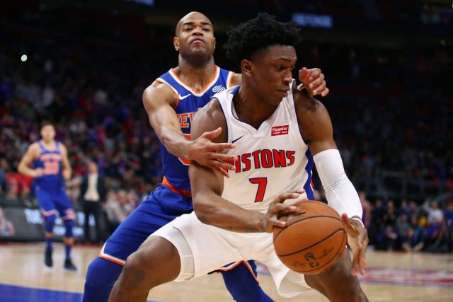 Stanley Johnson