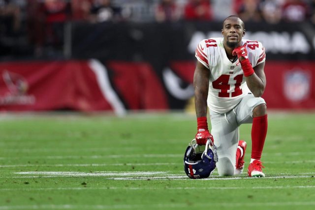 New York Giants: 4 veteran cap casualty candidates
