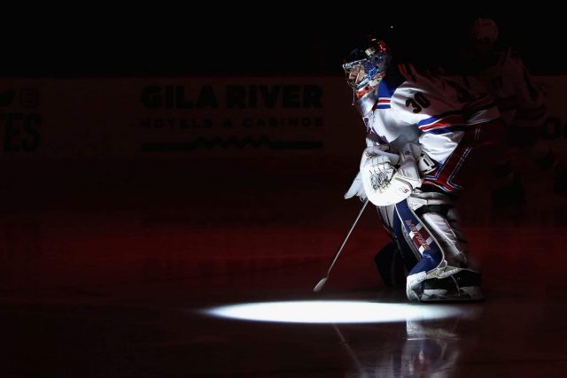 New York Rangers’ Henrik Lundqvist: Don’t feel too bad for the King