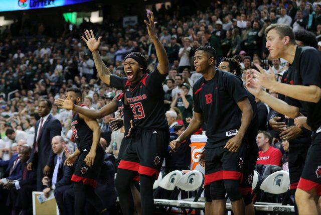 Search of a signature: Rutgers hoops still seeking program-changing victory