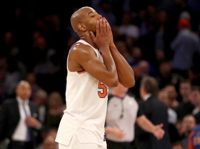 Knicks 99, Grizzlies 105 Postgame Highlights