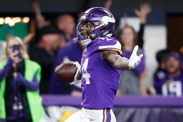 Can you Digg it? Vikings’ miracle ranks among the NFL’s greatest