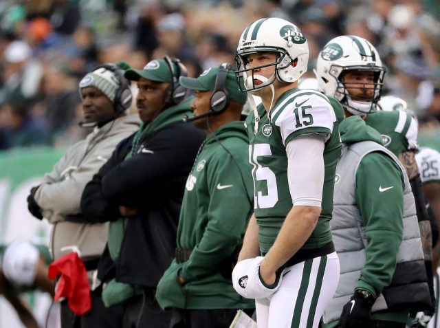 New York Jets: Jeremy Bates to be new offensive coordinator (Report)