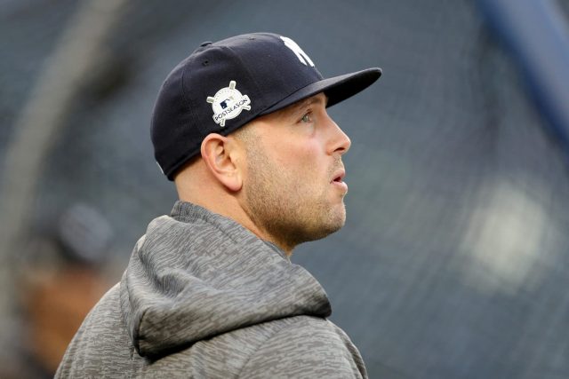 Silent slugger: Speculation about Matt Holliday’s whereabouts after Yankees stint