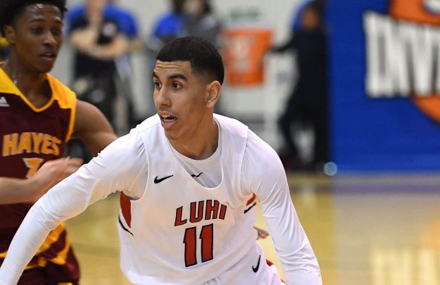 Cardinal Hayes Holds off Hudson Catholic 57-55: sets up finals matchup against LI Lutheran High School