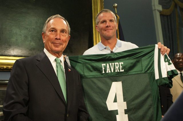 New York Jets Daily, 1/29/18: New York Jets Pro Bowl history
