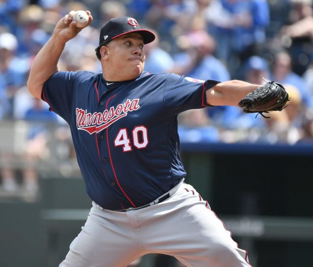 The New York Mets should be smart and bring back Bartolo Colon