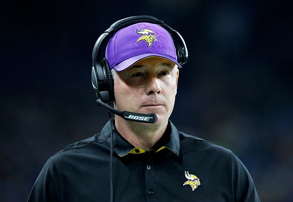 New York Giants: 3 Reasons why Pat Shurmur will succeed where McAdoo Failed