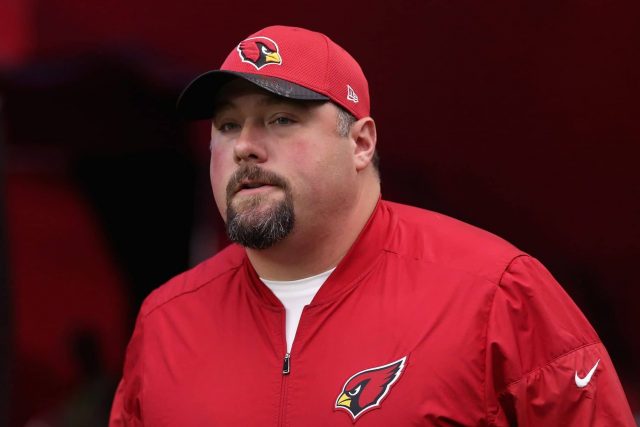 You Bettcher! Giants hire new defensive coordinator