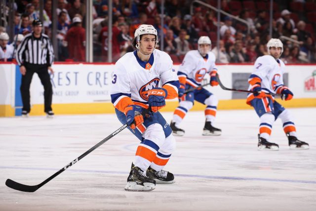 Don’t let the New York Islanders first line mask the issues in the bottom six