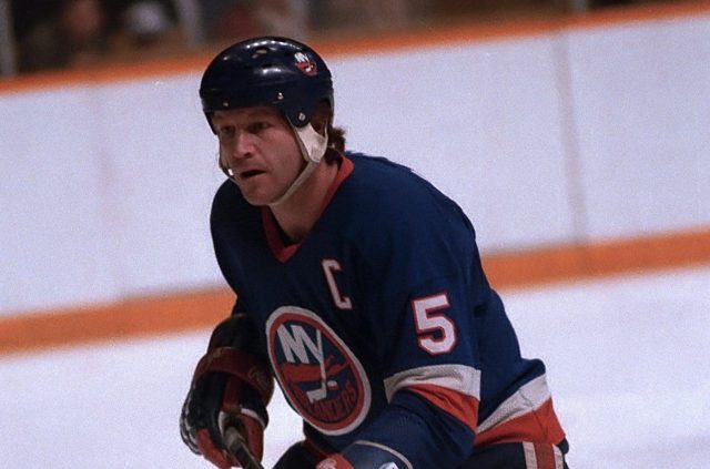 New York Islanders legend Denis Potvin thrilled about Long Island (Interview)