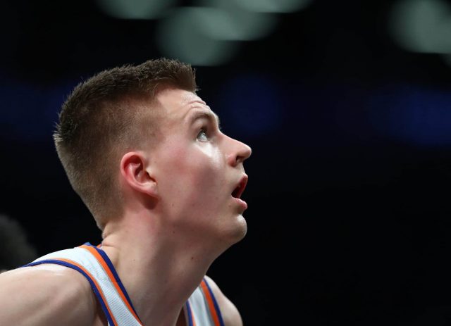 New York Knicks 117, Utah Jazz 115: Tim Hardaway Jr. (Highlights)