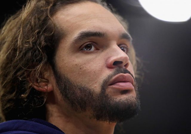 New York Knicks ‘exploring avenues’ to part with Joakim Noah (Report)