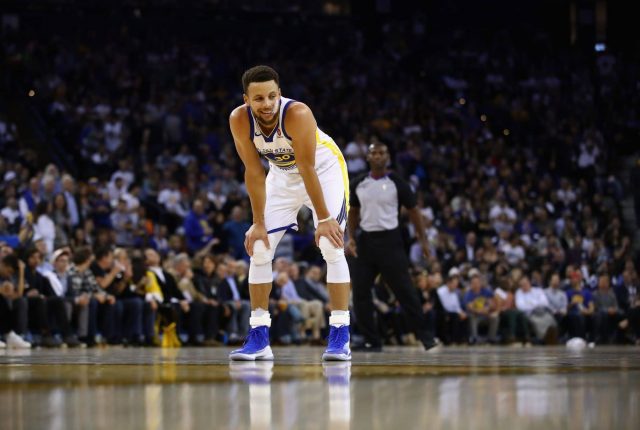 Steph Curry