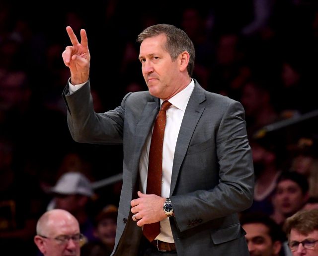 New York Knicks News Mix, 1/22/18: Playoffs slipping away, Enes Kanter still trolling