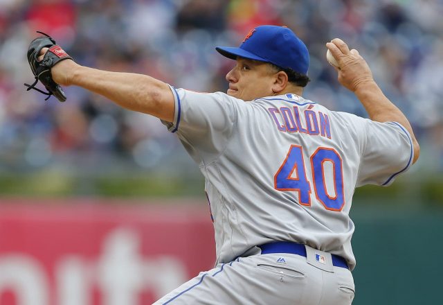 New York Mets Amazin’ News, 1/22/18: Bartolo Colon rumors, John Smoltz’s surprising pick