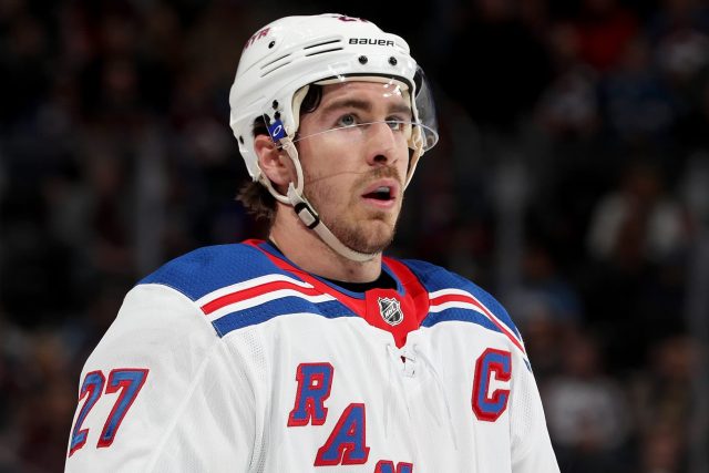New York Rangers Report 1/27/18: Roster moves, Ryan McDonagh on the block?