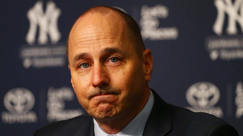 New York Yankees adding another starter still on the radar (Report)