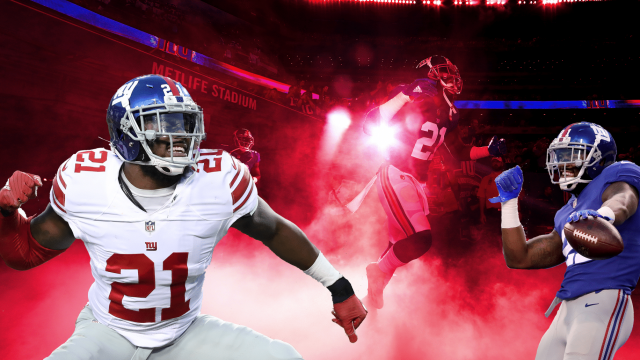 Landon Collins