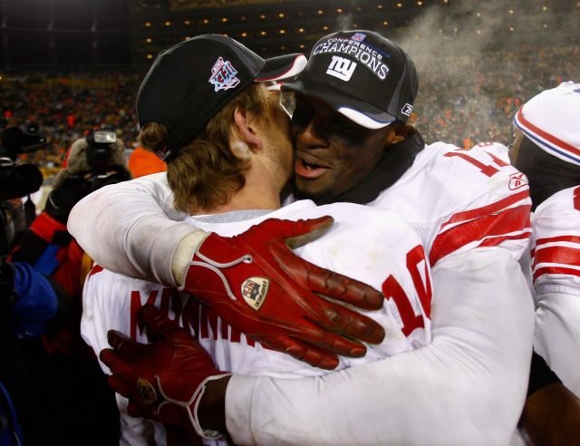 New York Giants: Top 10 conference championship performances