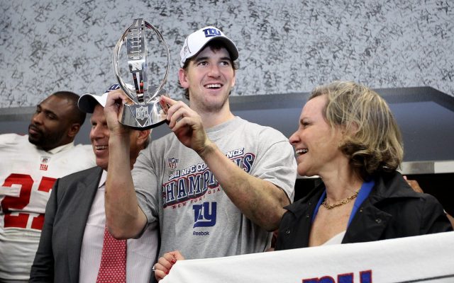 New York Giants: 3 Interesting championship Sunday facts
