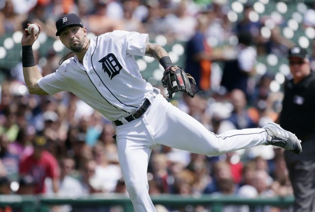New York Mets: Could Nick Castellanos complete the infield puzzle?