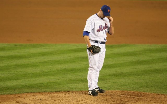 Tragedy of Billy Wagner illustrates complication with relievers and the Hall of Fame
