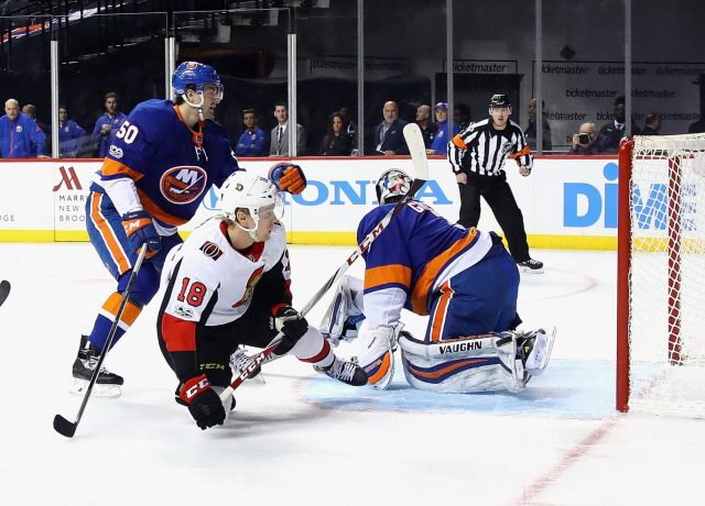 New York Islanders: 3 trade targets to improve the defense