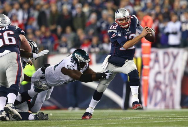 3 Reasons why Giants fans should root for the Patriots to win the 2018 Super Bowl
