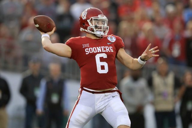 New York Jets Daily, 1/27/18: Jets closing in on Baker Mayfield