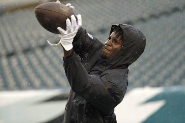 New York Jets cornerback Rashard Robinson arrested for pot-laced candy (Report)