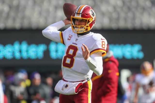 New York Jets Daily, 1/31/18: Matt Miller’s crystal ball prediction for QB in 2018