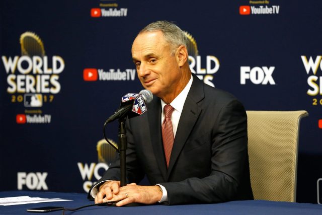 Hypocritical MLB wants to fix pace of play, but has no idea how