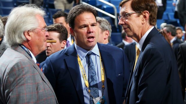 New York Rangers: This trade deadline is eerily similar to 2013