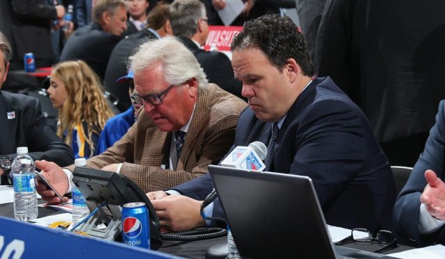 New York Rangers have officially entered uncharted territory